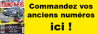 Anciens numeros